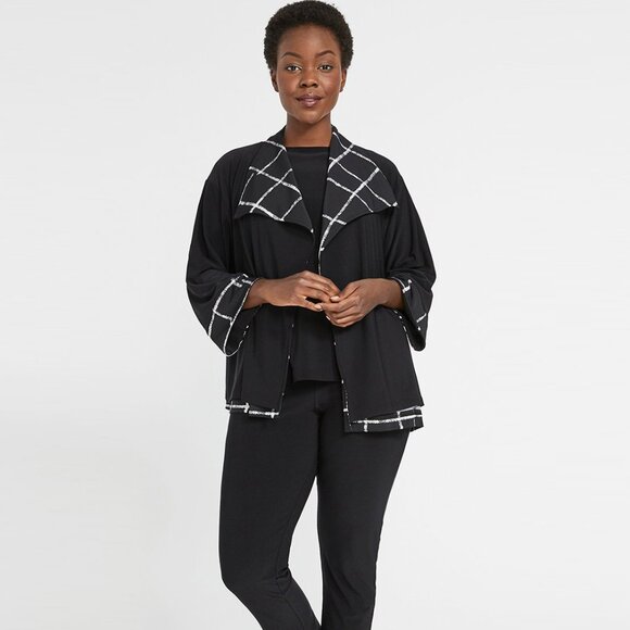 Etch Reversible Jacket - Picture 11 of 16